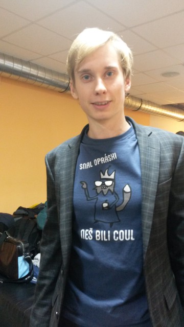 Adam Šilhan